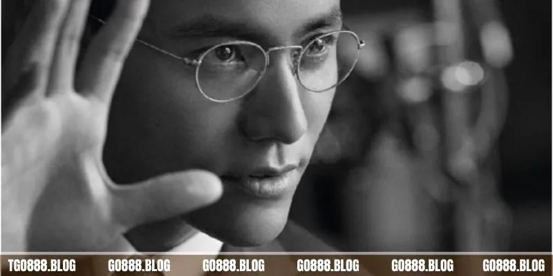 CEO David Nguyễn 1 Chàng trai trẻ đầy hoài bão - CEO David Nguyễn