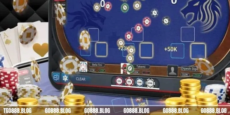 CEO David Nguyễn 4 Nhiều dự án sòng bạc online lập ra rồi lụi bại nhanh chóng