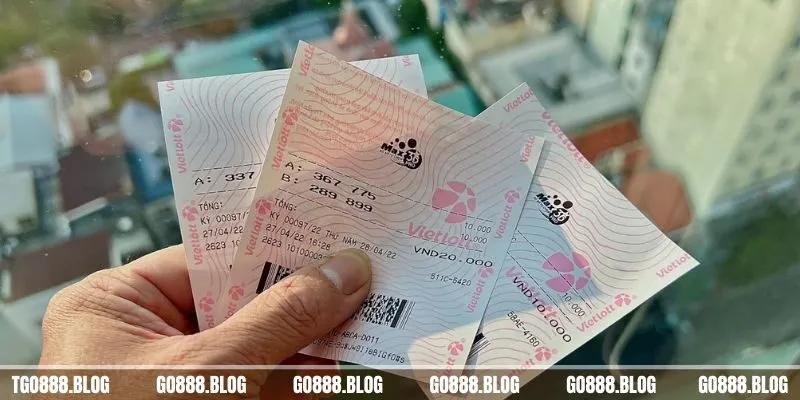 Xổ Số Go88 - Nơi Hội Tụ Các Anh Em Muốn Kiếm Tiền Lớn 3 Chia Sẻ Kinh Nghiệm Phương Pháp Đánh Xổ Số