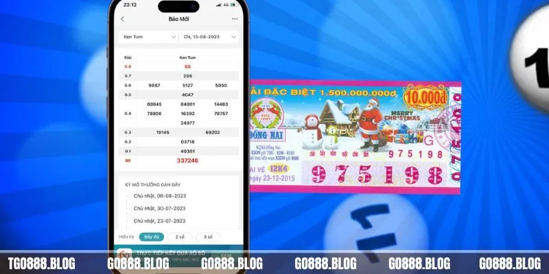 Xổ Số Go88 - Nơi Hội Tụ Các Anh Em Muốn Kiếm Tiền Lớn 1 Giới Thiệu Xổ Số Mới Nhất 2024