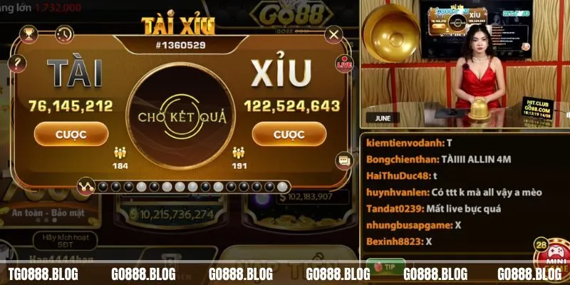 Những lý do mà các bet thủ nên lựa chọn cổng game Go88 2 Những lý do mà các bet thủ nên lựa chọn cổng game - Ngôn ngũ thuần Việt
