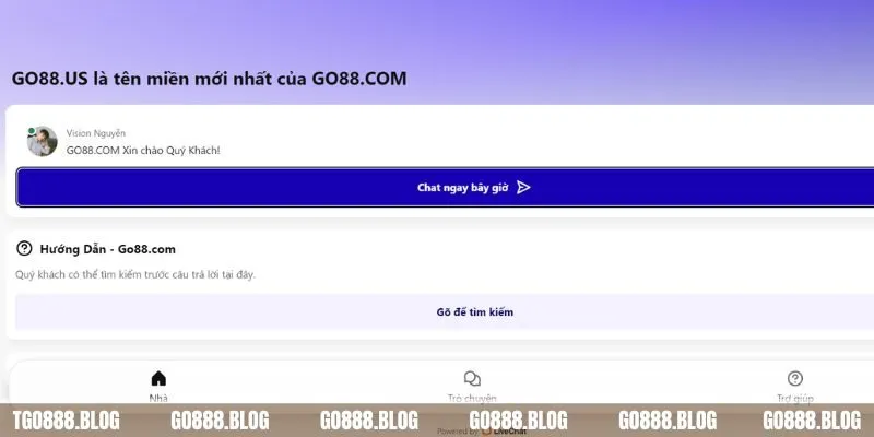Ưu điểm vượt trội tại cổng game Go88 - Có Đáng Tham Gia? 3 Ưu điểm vượt trội tại cổng game với nhân viên chuyên nghiệp