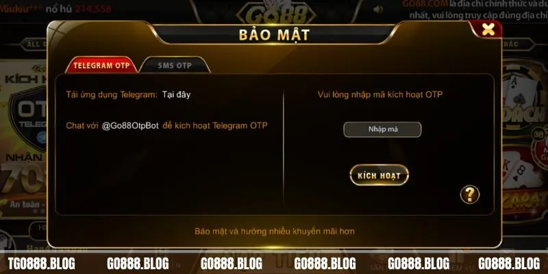 Ưu điểm vượt trội tại cổng game Go88 - Có Đáng Tham Gia? 4 Cổng game cung cấp nhiều ưu đãi hấp dẫn, thưởng lớn