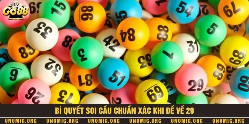 Đề về 29 mai đánh con gì? Mẹo đánh lô đề thu lợi nhuận khủng 2 2 phương pháp soi cầu khi đề về con 29