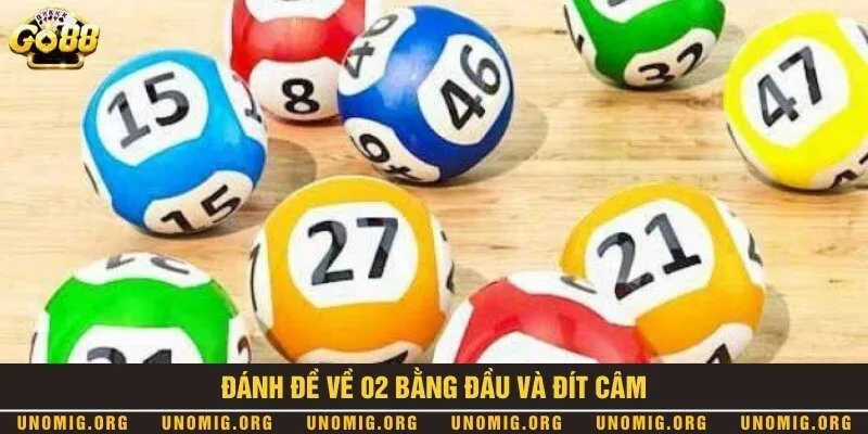 Đề về 02 hôm sau đánh con gì? Bí quyết soi cầu siêu đỉnh cao 3 Đánh đề dựa vào đầu câm và đít câm