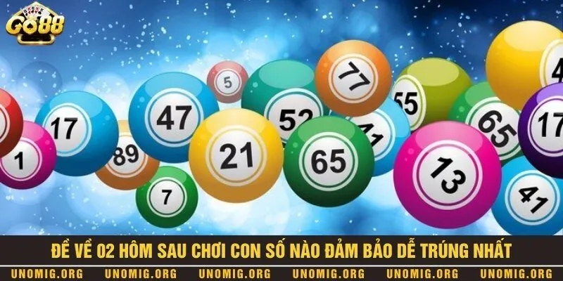 Đề về 02 hôm sau đánh con gì? Bí quyết soi cầu siêu đỉnh cao 2 3 phương pháp soi cầu phổ biến và dễ áp dụng nhất khi đề về 02