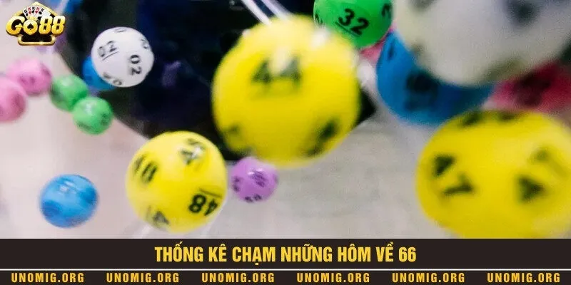 Đề về 66 hôm sau đánh con gì để may mắn dễ trúng thưởng lớn? 1 Tổng hợp bộ số đề chạm từ 0 đến 9 siêu đẹp